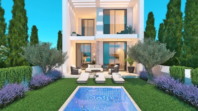 Beyond Luxury